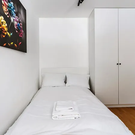 Topolowa Modern By Bookinghost * Cracovia