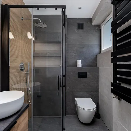 Topolowa Modern By Bookinghost Apartment Krakow