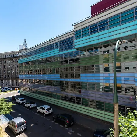 Apartment Topolowa Modern By Bookinghost *