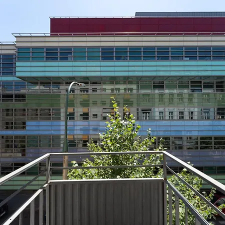 Topolowa Modern By Bookinghost Apartament *