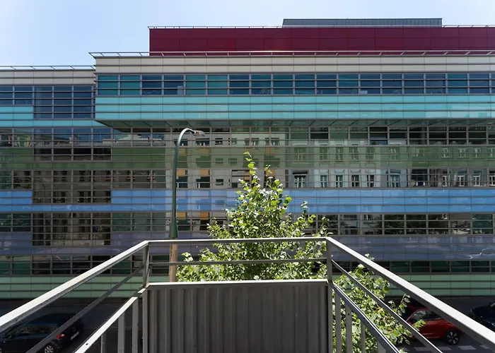 Topolowa Modern By Bookinghost Appartement *